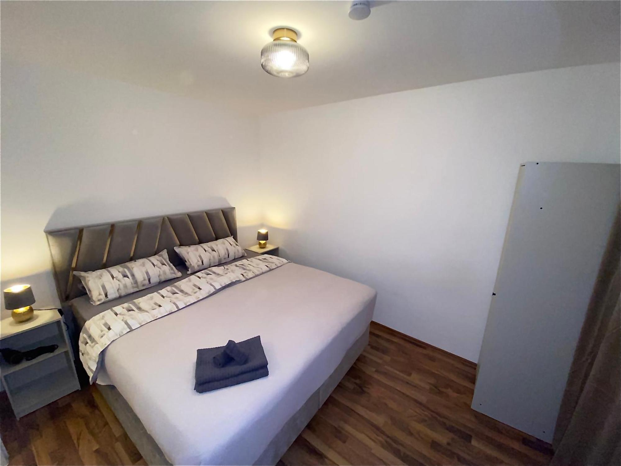 Downtown Residence Duesseldorf Extérieur photo