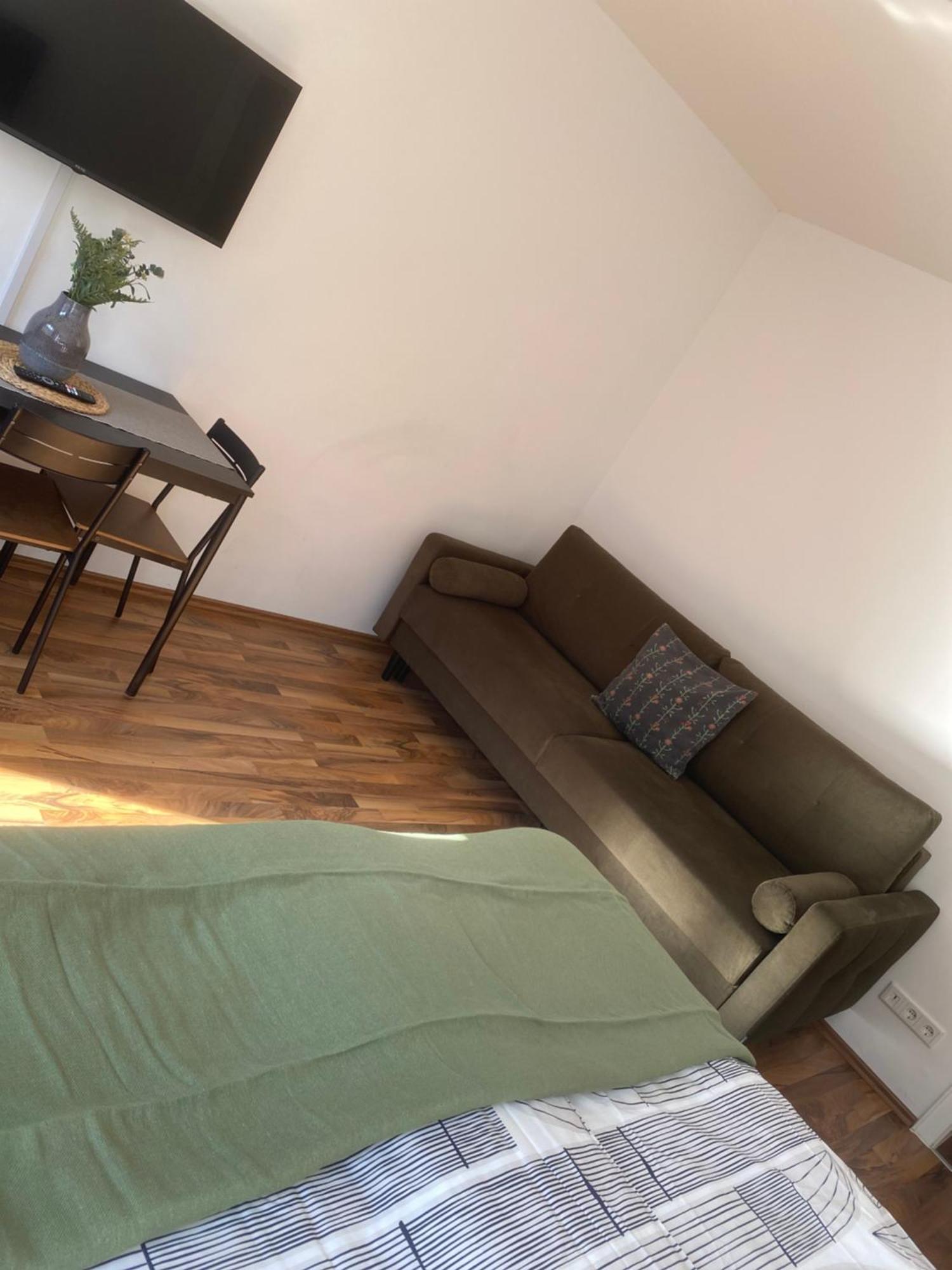 Downtown Residence Duesseldorf Extérieur photo