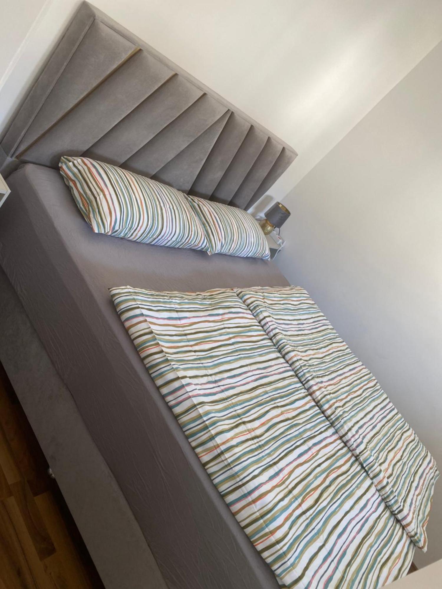 Downtown Residence Duesseldorf Extérieur photo